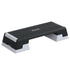 Everfit 3 Level Aerobic Step Adjustable Stepper for Home Workouts-Sports & Fitness > Exercise, Gym & Fitness > Gym & Training Step-PEROZ Accessories