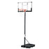 Everfit 3.05M Basketball Hoop Stand System Portable Height Adjustable w/ Knob-Sports & Fitness > Ball Sports > Basketball & Basketball Accessories-PEROZ Accessories