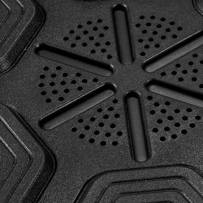 Everfit Music Boxing Machine Bluetooth Target Punching USB Chargeable Home Gym-Sports &amp; Fitness > Exercise, Gym &amp; Fitness > Boxing &amp; Martial Arts-PEROZ Accessories