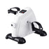 Everfit Pedal Exerciser Mini Exercise Bike Cross Trainer Under Desk Bike White-Sports & Fitness > Exercise, Gym & Fitness > Exercise Bikes-PEROZ Accessories