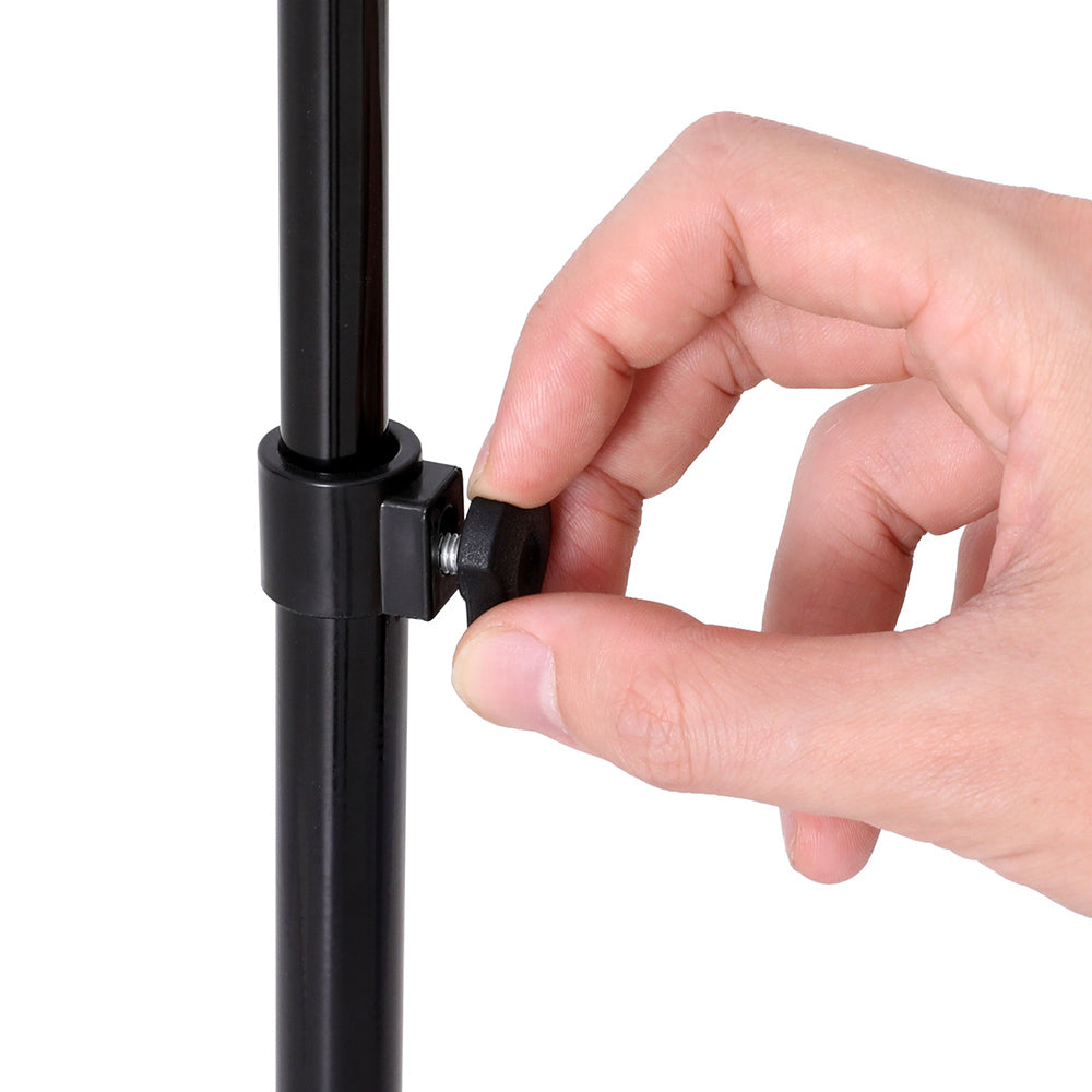 Everfit Punching Boxing Bag Stand Set Gloves with Pump Height Adjustable-Sports &amp; Fitness > Exercise, Gym &amp; Fitness > Boxing &amp; Martial Arts-PEROZ Accessories