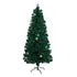 Tinseltown LED Christmas Tree 1.8M 6FT Fibre-optics Flash Lights-Christmas Tree-PEROZ Accessories