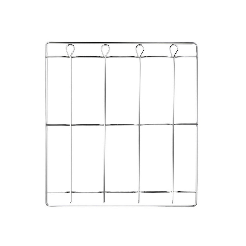 Devanti 304 Stainless Steel Hanging Rack Accessory for Food Dehydrator-Home &amp; Garden > Hammocks > Hammocks &amp; Accessories-PEROZ Accessories