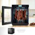 Devanti 10 Trays Food Dehydrator with Stainless Steel Tray-Appliances > Kitchen Appliances > Food Dehydrators-PEROZ Accessories