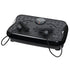 Everfit Vibration Machine Platform Vibrator With Resistance Rope Home Gym Black-Sports & Fitness > Fitness Accessories-PEROZ Accessories