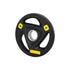 Everfit Weight Plates Standard 5kg Dumbbells Barbells Plate Weight Lifting Home-Sports & Fitness > Exercise, Gym & Fitness > Free Weights-PEROZ Accessories