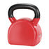 Everfit 24kg Kettlebell Set Weightlifting Bench Dumbbells Kettle Bell Gym Home-Sports & Fitness > Exercise, Gym & Fitness > Free Weights-PEROZ Accessories