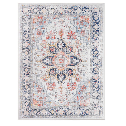 Artiss Floor Rug 160X230cm Large Washable Carpet-Home &amp; Garden &gt; Rugs &gt; Floor Rugs-PEROZ Accessories
