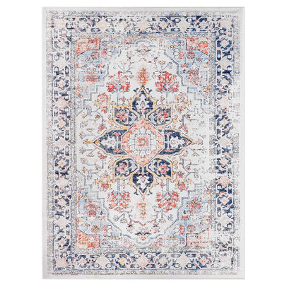 Artiss Floor Rug 200X290cm Large Washable Carpet-Home &amp; Garden &gt; Rugs &gt; Floor Rugs-PEROZ Accessories