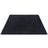 Artiss Floor Rug 160x230cm Plush Area Shaggy Rug Living Room Bedroom Carpet Black-Home & Garden > Rugs > Floor Rugs-PEROZ Accessories