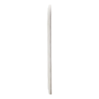 Oikiture Full Length Mirror 160cm Boucle Floor Mirrors-Full Length Mirrors-PEROZ Accessories