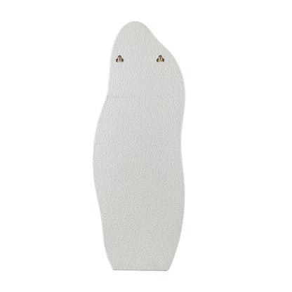 Oikiture Full Length Mirror Boucle Floor Mirrors 160cm-Full Length Mirrors-PEROZ Accessories