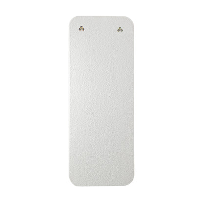 Oikiture Full Length Mirror 160x60cm Boucle Floor Mirrors-Full Length Mirrors-PEROZ Accessories
