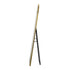 Oikiture Full Length Mirror Arched Free Standing Gold-Full Length Mirrors-PEROZ Accessories