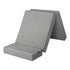 Bedra Folding Foam Mattress Single Portable Camping Floor Mat-Folding Mattress Cushion-PEROZ Accessories