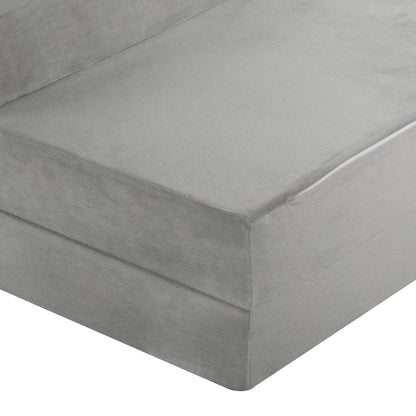 Bedra Folding Foam Mattress Single Portable Camping Floor Mat-Folding Mattress Cushion-PEROZ Accessories