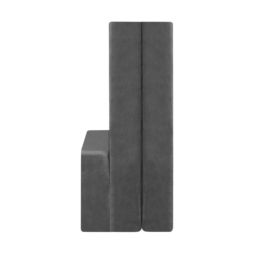 Bedra Folding Mattress Trifold Sleeping Cushion Mat Double-Folding Mattresses Cushions-PEROZ Accessories