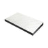 Bedra Folding Foam Mattress Trifold Cushion Double-Folding Mattresses Cushions-PEROZ Accessories