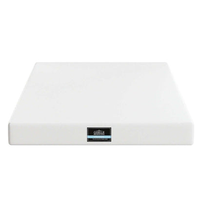 Giselle 20cm Memory Foam Mattress Green Tea Queen-Furniture &gt; Mattresses &gt; Queen Mattress-PEROZ Accessories