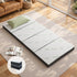 Giselle Bedding Foldable Mattress Folding Foam Sofa Bed Mat Bamboo-Mattress-PEROZ Accessories