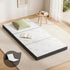 Giselle Bedding Foldable Mattress Folding Foam Single Bamboo-Mattress-PEROZ Accessories