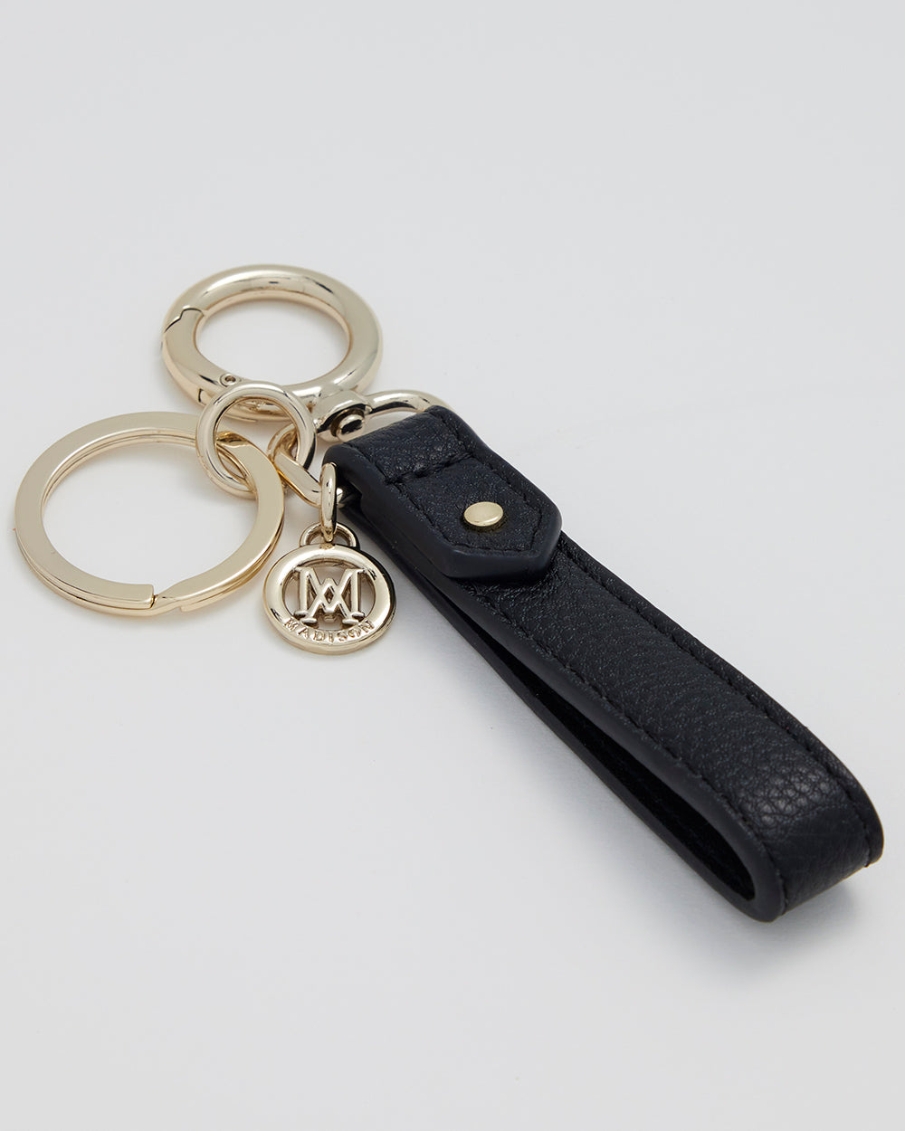 Essential Keychain-Accessories-PEROZ Accessories