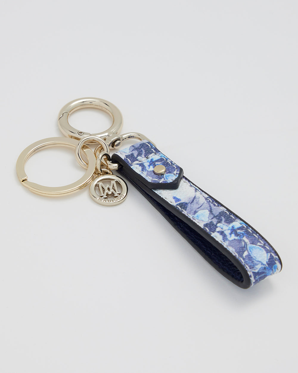 Essential Keychain-Accessories-PEROZ Accessories