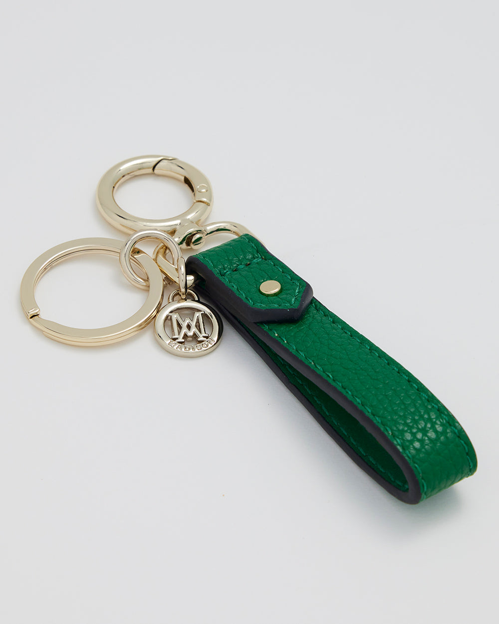 Essential Keychain-Accessories-PEROZ Accessories
