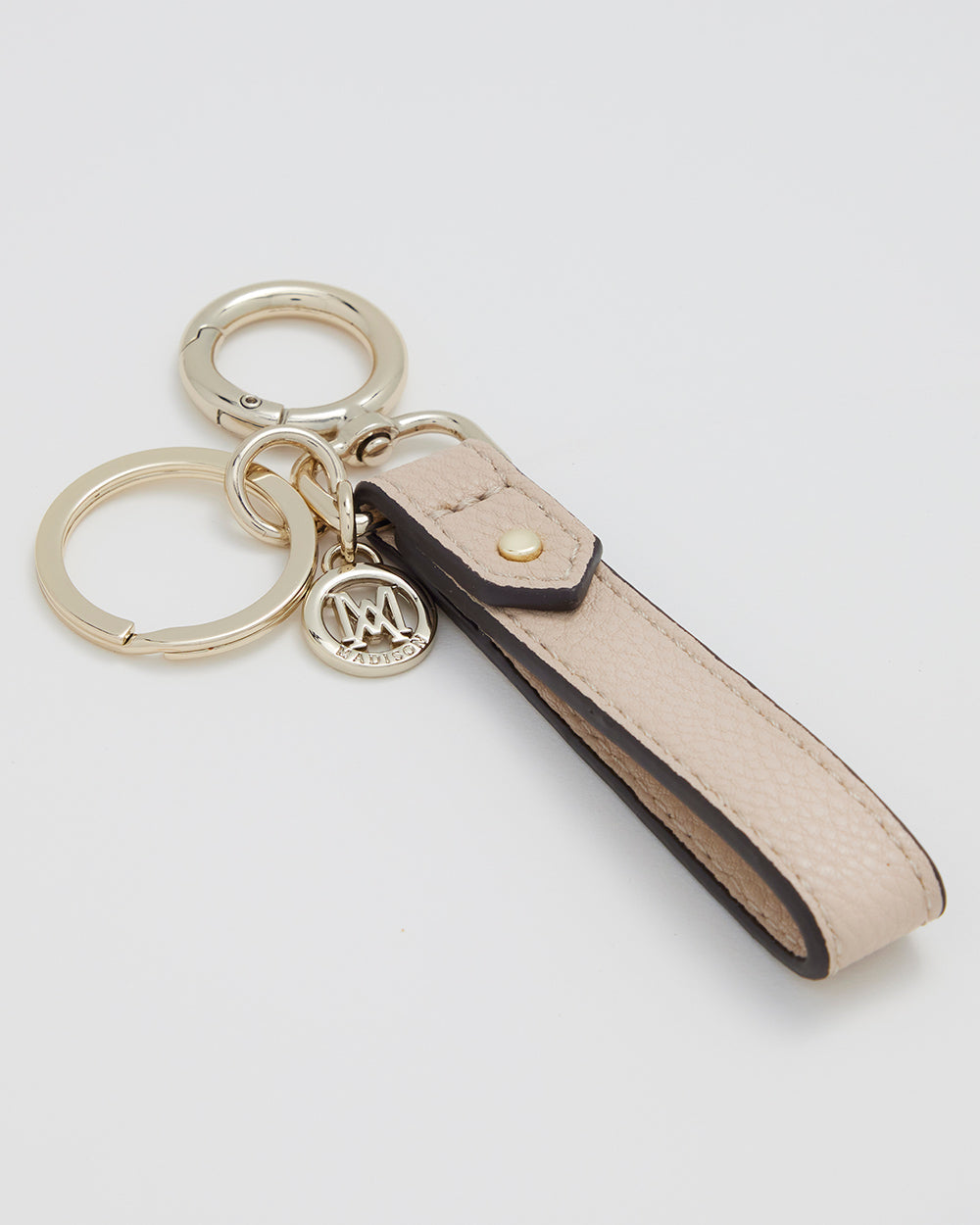 Essential Keychain-Accessories-PEROZ Accessories