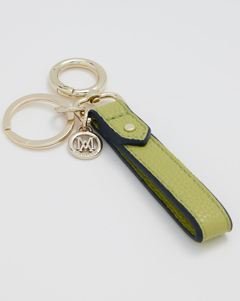 Essential Keychain-Accessories-PEROZ Accessories