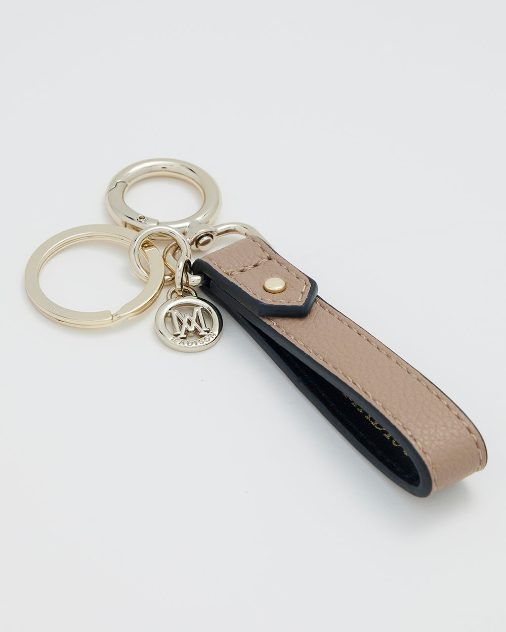 Essential Keychain-Accessories-PEROZ Accessories