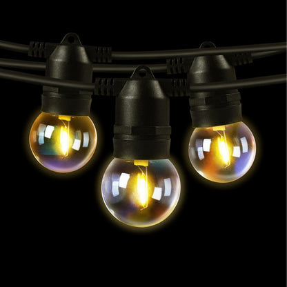Mazam 68M LED Festoon String Lights Waterproof Decor-Festoon Light-PEROZ Accessories
