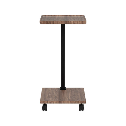 Artiss Coffee Table C Shaped-Furniture &gt; Living Room-PEROZ Accessories