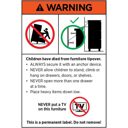 Artiss 5-Tier Display Cabinet Storage Bookshelf Clear Shelf White-Furniture &gt; Living Room &gt; Bookcases &amp; Shelves-PEROZ Accessories