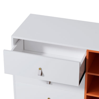 Artiss Buffet Sideboard Cupboard Cabinet Storage Table-Furniture &gt; Living Room-PEROZ Accessories
