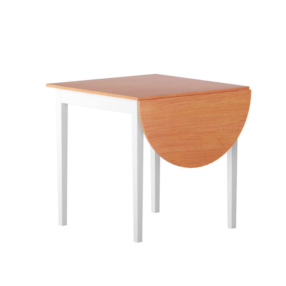 1.1M Artiss Dining Table Extendable-Furniture &gt; Dining &gt; Dining Tables-PEROZ Accessories