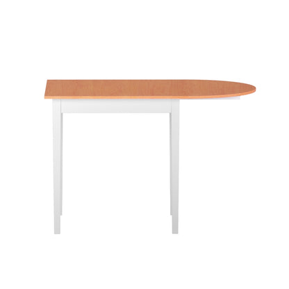 1.1M Artiss Dining Table Extendable-Furniture &gt; Dining &gt; Dining Tables-PEROZ Accessories
