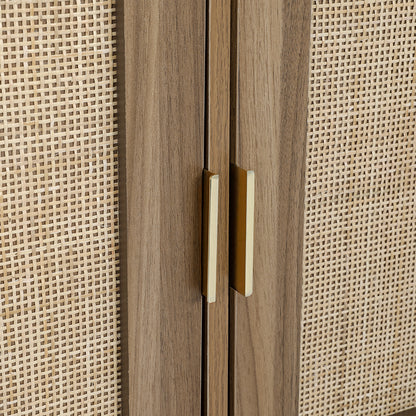 Artiss Buffet Sideboard 2 Doors - ANYA-Furniture &gt; Living Room-PEROZ Accessories