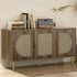 Artiss Buffet Sideboard 3 Doors - ANYA-Furniture > Living Room-PEROZ Accessories