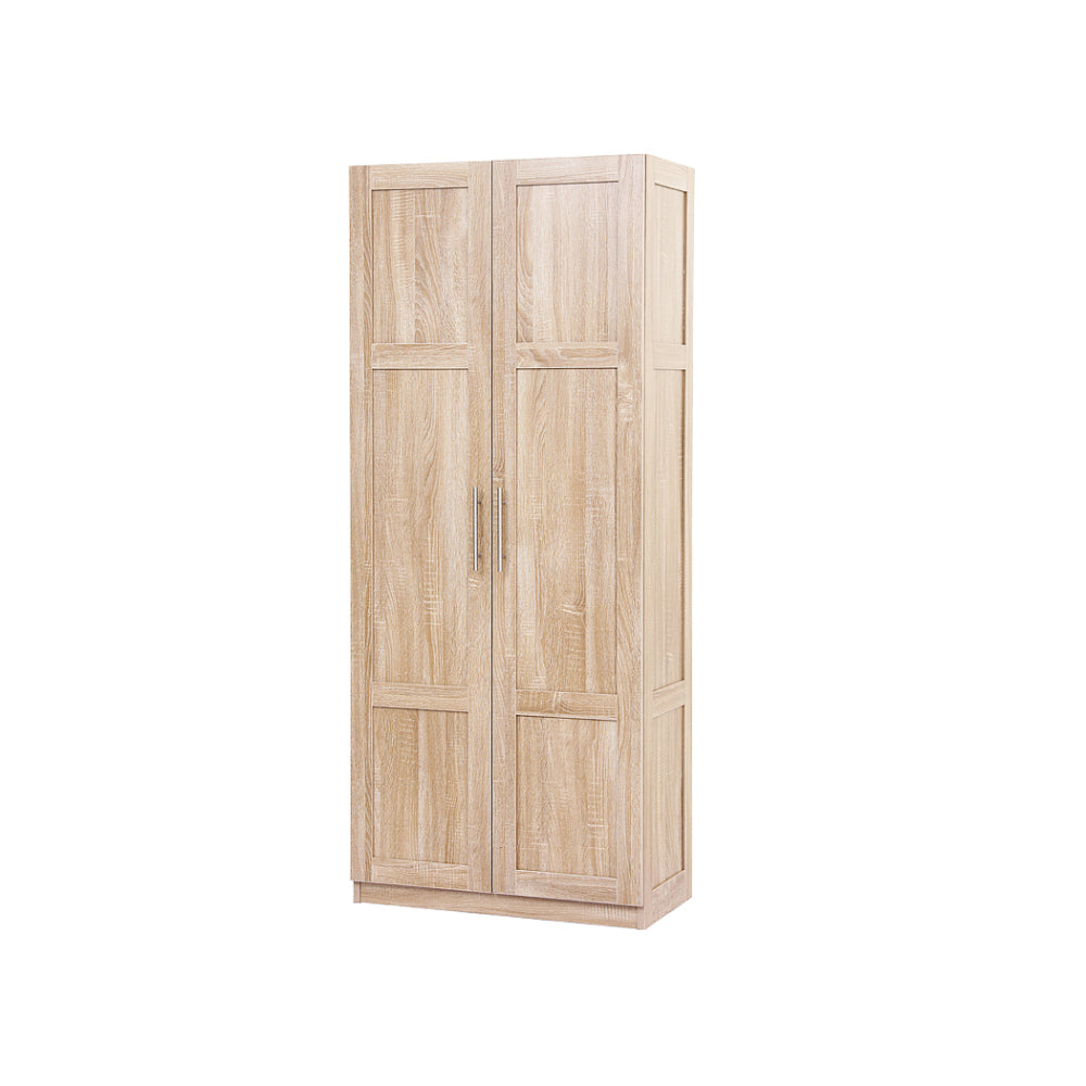 Artiss Buffet Sideboard Cupboard Cabinet Pantry Organiser Adjustable Shelves-Furniture > Dining > Buffets &amp; Sideboards-PEROZ Accessories