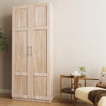 Artiss Buffet Sideboard Cupboard Cabinet Pantry Organiser Adjustable Shelves-Furniture &gt; Dining &gt; Buffets &amp; Sideboards-PEROZ Accessories