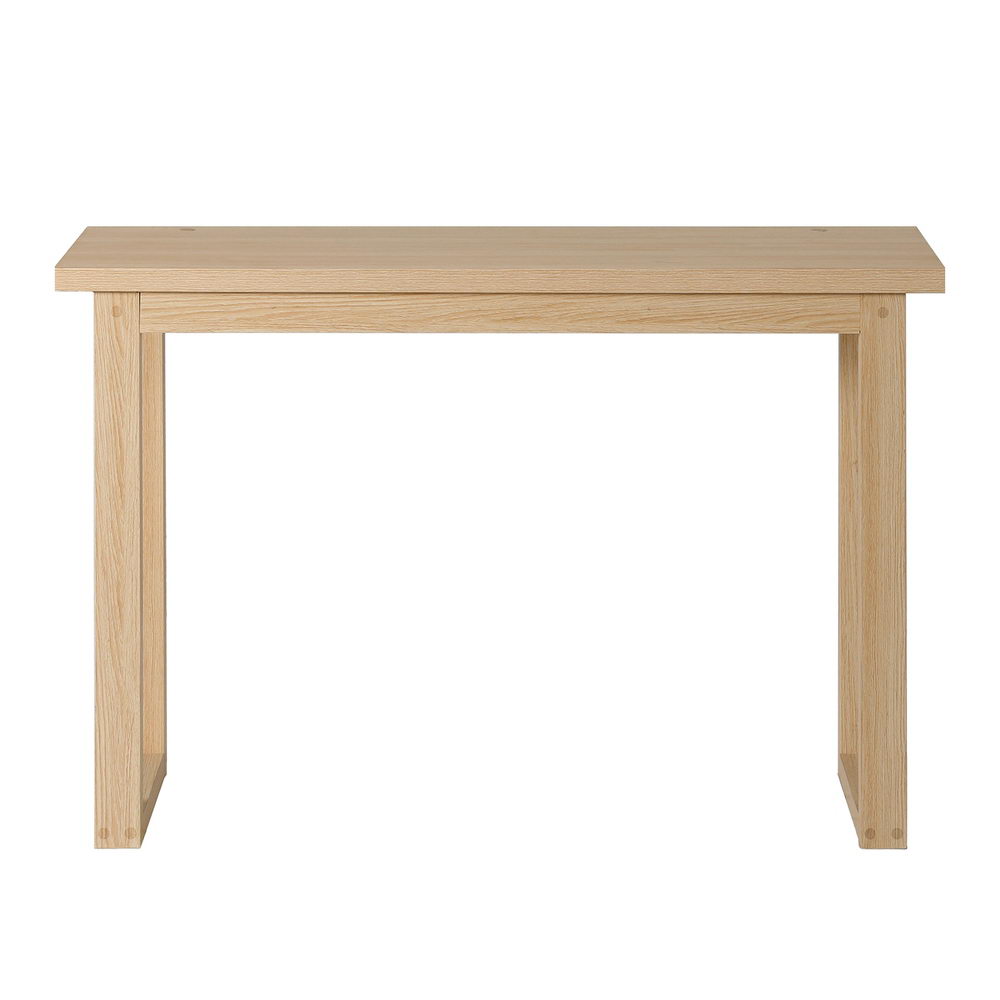 Artiss Console Table 110CM Pine-Furniture &gt; Living Room &gt; Side Tables-PEROZ Accessories