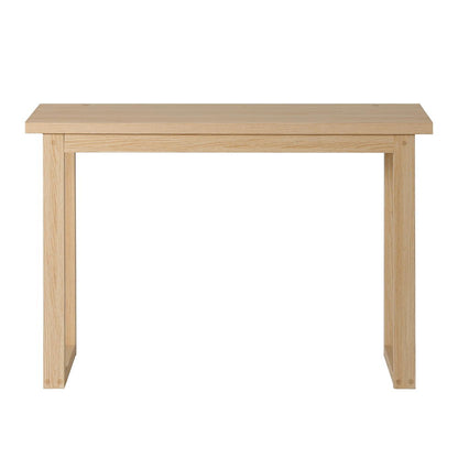 Artiss Console Table 110CM Pine-Furniture &gt; Living Room &gt; Side Tables-PEROZ Accessories