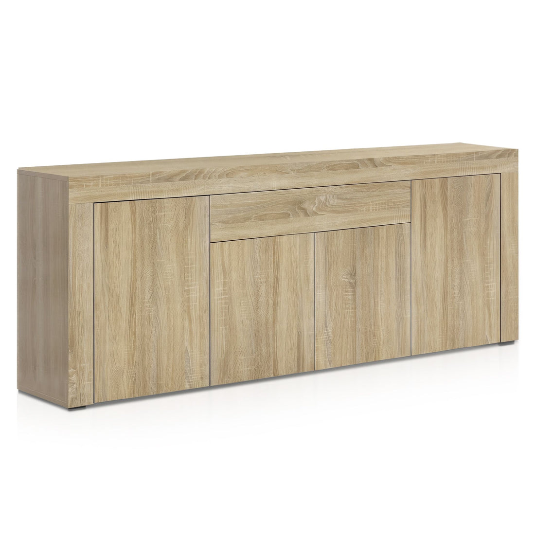 Artiss Buffet Sideboard - DANA Oak-Furniture > Living Room-PEROZ Accessories