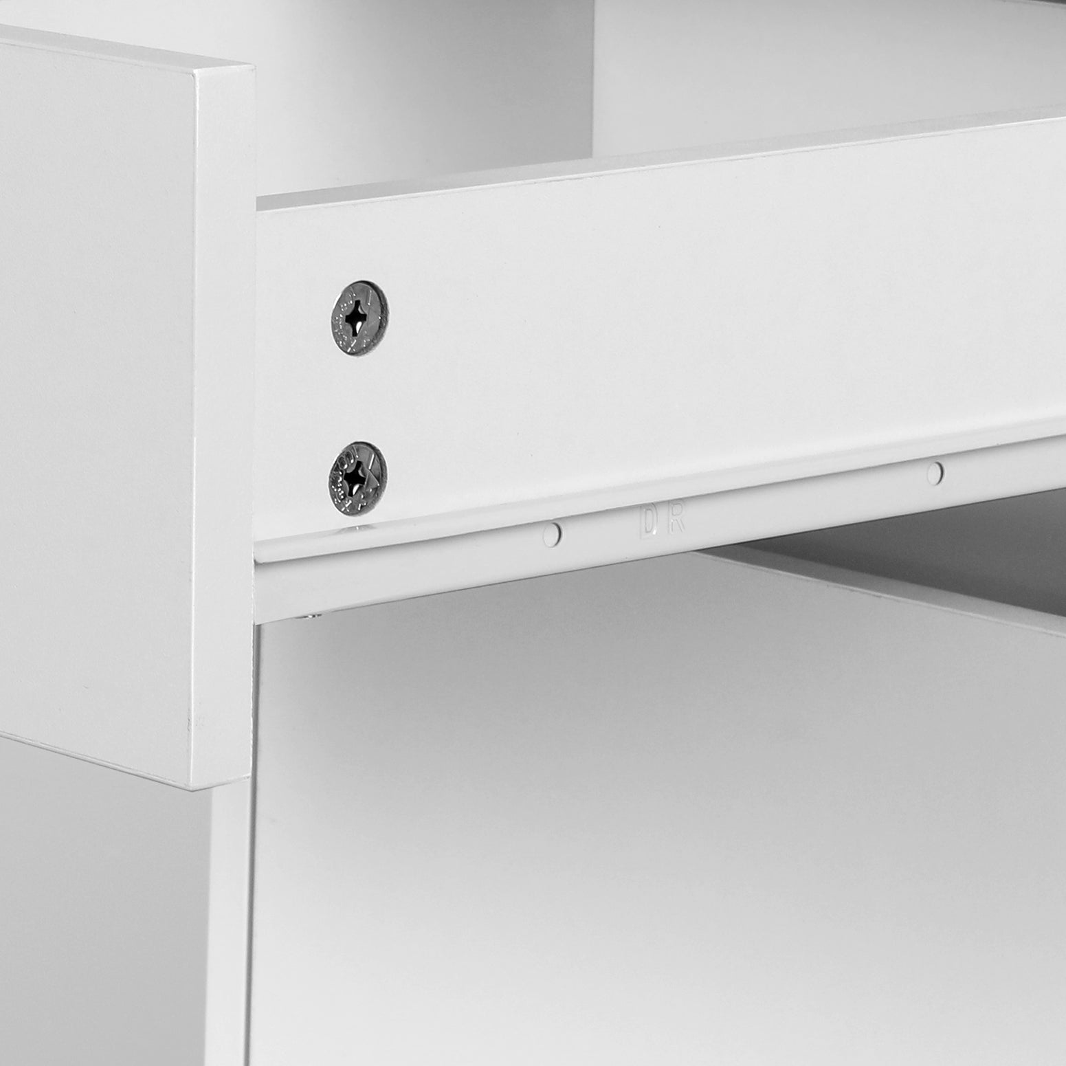Artiss Computer Desk Office Study Desks Table Drawer Bookshelf Cabinet-Furniture &gt; Office-PEROZ Accessories