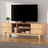 Artiss Entertainment Unit Stand TV Cabinet Storage Drawer Shelf 180cm Wooden-Furniture > Living Room-PEROZ Accessories