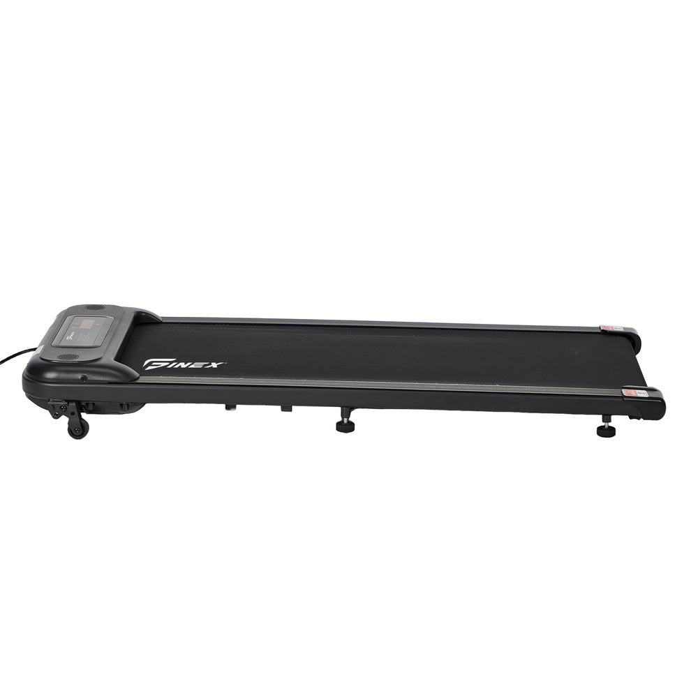 Finex Electric Walking Pad Under Desk Treadmill Home Office Fitness-Walking Pad-PEROZ Accessories