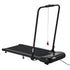Finex Treadmill Electric Walking Pad 2-in-1 Home Fitness Foldable-Walking Pad-PEROZ Accessories