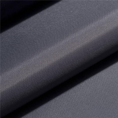 Foldable Outdoor Umbrella Cover - Uv Protection 210d Oxford Cloth 57x48x25cm Black-Furniture > Outdoor > Outdoor Sofas &amp; Lounge Sets-PEROZ Accessories