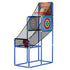 Arcade Basketball Games Electronic Scorer Basketball Hoop Shot Kid Indoor Toy-Gift & Novelty > Games-PEROZ Accessories